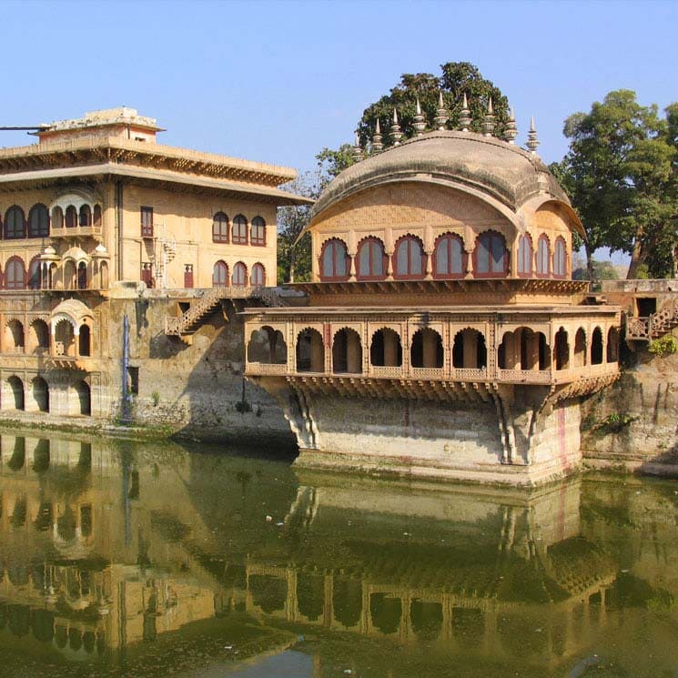 Bharatpur