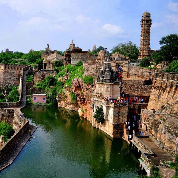 Chittorgarh